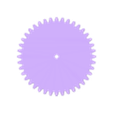 40T gear.stl Gear set