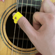 a-min.PNG Nail for guitar finger