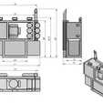 sfsfjpg.webp SLT Rack Schwerlastturm 1/43 - 1/50