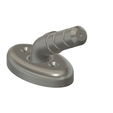 Spinlock-EJB-Repair-Kit-for-Tiller-Extension-02-v10-09.png Spinlock EJB Repair Kit for  Tiller Extension Retaining Clip for d 16mm Tube Marine Tillers & Steering Wheels t-02 3d print and CNC