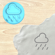 cloud07.png Stamp - Weather