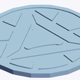 arc.png Iron Man Arc Reactor Coaster