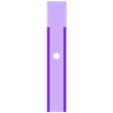 column B.STL Ring Toss Party Game