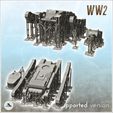 2-5.jpg BT-5 - (pre-supported version included) WW2 USSR Russian Flames of War Bolt Action 15mm 20mm 25mm 28mm 32mm