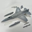 F16-48_Print-02.jpg F-16 Fighting Falcon Scale 1:48 Full Armament