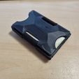 20240927_071005.jpg Slim Smart Wallet 2 with SAMSUNG Smarttag 2