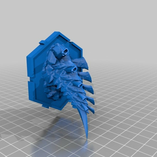 dd554c2b70a3b894934e20ff75e7dcbe.png Planetary Empires - Tyranids Set 1