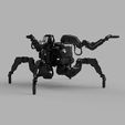 73c00c74-e7ab-46d6-8bc2-4a59917f4b7b.jpeg Cyberpunk 2077 Militech Flathead Spider Bot