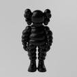 Kaws-What-Party0002.png Kaws BFF X What Party