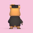 Cod912-Graduate-Capybara-4.jpeg Graduate Capybara