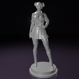 RENDER-7.png Tracey De Santa（《GTA V》风格）--高中女生收藏公仔