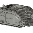 Armour-Side.png Phoenix Strike Tank