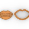 COLMILLOS.jpg VAMPIRE COOKIE CUTTER
