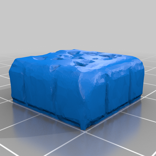 4f25c0cd-3eb2-4961-a1b6-43a1fdfcd555.png BlokCraft Dungeons! Base Set