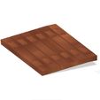 Sleeper-Crossing-7.jpg Model Railway Sleeper Foot Crossing