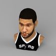 untitled.1985.jpg Tim Duncan bust ready for full color 3D printing