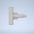 Autodesk-Inventor-Professional-2024-3_4_2024-19_08_41.png SAFETY KEY FOR ELECTRICAL CABINET