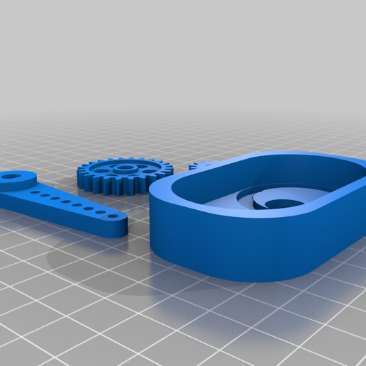 parts1.png DIY Servo motor model - Parametric