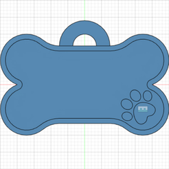 PLACA-3.png DOG TAG / DOG TAG