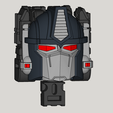 TR-Nemesis-Primal-Faceplate.png Titans Return Optimus Primal with Battle Mask/Nemesis Primal Faceplate