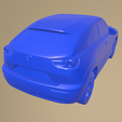 b17_003.png Mazda Mx-30 2021 PRINTABLE CAR IN SEPARATE PARTS
