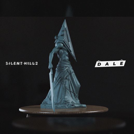 Imaga-2.jpg Pyramid Head - Silent hill 2