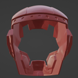 Head.png Ironman Mask MKLIII with magnets