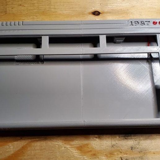 20200313_090109.jpg The1987 - A Modular Retro-Inspired 87 Key Mechanical Keyboard