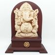 20200919_132937.jpg Ganesha - God of New Beginnings, Success & Wisdom