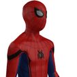 6.jpg SPIDER MAN Spiderman PETER PARKER IRON MAN AVENGERS DOWNLOAD SPIDERMAN 3D MODEL AVENGERS