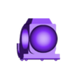 Hips Universal.stl Venerable Boxnaught