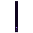 key blade_bladeFULL.stl Kingdom Hearts Keyblade