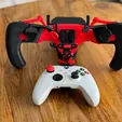 img_6839.webp V2 - Xbox Series X/S Controller Racing Wheel 100% 3D printed