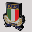italie-coté.png rugby italia logo lamp