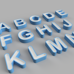 Abe_rounde_2022-Mar-08_07-38-13PM-000_CustomizedView16599193459.png NAMELED - ARIAL ROUNDED - ALPHABET LED LAMP