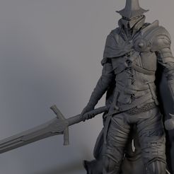 foto-2.png Abyss Watcher model