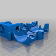 c905396a057a6565355b3a0887ba3911.png RIP 602 - Prusa MK3 Extruder Upgrade (R3 edit)