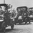 image.jpg Renault AG-1 Taxi de la Marne 1914 WW1 (1/72) wargame