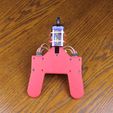 joystick0002.JPG Z3D NRF24L01 ARDUINO RC Joystick