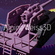 13.png Imperial Big Fire Support Tank [PRESUPPORTED]