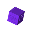 CuboFlipA2.stl FlipA2 Cube
