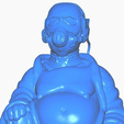aclose.png Ant-Man Buddha (Marvel Collection)