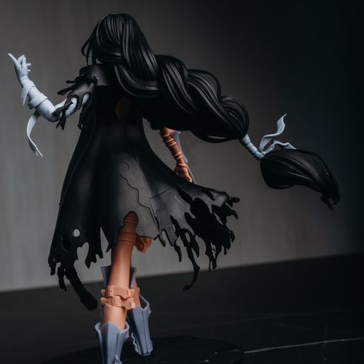 DSC08356.jpg Velvet Crowe | Tales of Berseria | 217mm