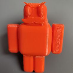 Col-Mustbot-JI.jpeg Free STL file Col Mustbot・3D printer design to download, mWhitaker