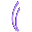Wing_balance_V2_m.STL Magic hypnotic circle. Kinetic sculpture V2