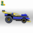 03-Electric-Flash_Orthographic-Side.png Drag Racer V1 - Brick3D set