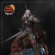 Geralt_Beautyshot_01.jpg Geralt - The Witcher
