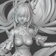 z1.jpg 赛琳 3d 模型打印 - 宏凯星轨