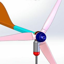 v8.jpg Small wind turbine MK2 windmill