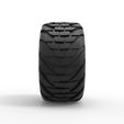 4.jpg Diecast offroad tire 52 Scale 1:25